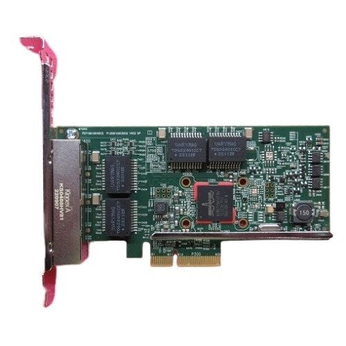 EAN 5397184823033 - DELL 540-BDRJ adaptador y tarjeta de red Ethernet 1000 Mbit/s imagen 1