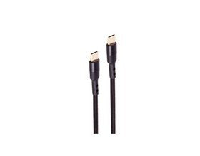 EAN 4017538140043 - shiverpeaks BS20-75025 cable USB USB 2.0 2 m USB C Negro imagen 1