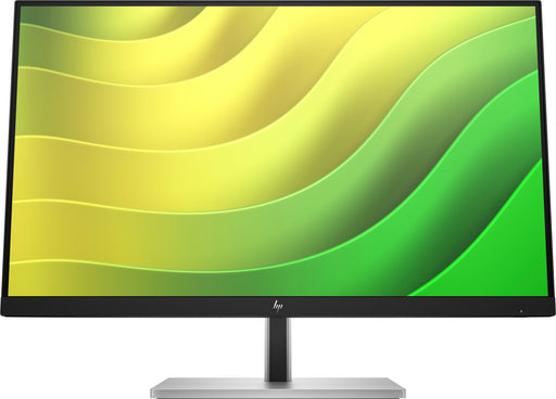 EAN 5715063341902 - HP E24q G5 QHD Monitor pantalla para PC 60,5 cm (23.8") 2560 x 1440 Pixeles Quad HD LCD Negro, Plata imagen 1