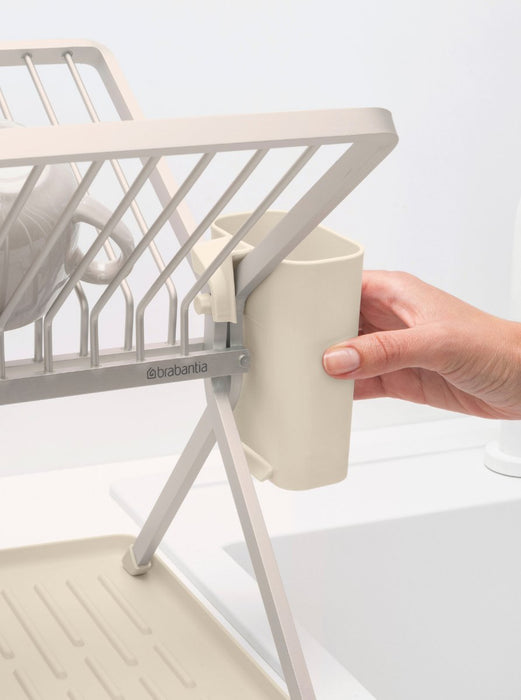 EAN 8710755252082 - Brabantia 252082 organizador y escurreplatos para menaje de cocina Estante Mesa imagen 3