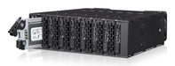 EAN 4713227445955 - Icy Dock ToughArmor MB873MP-B V2 Caja externa para unidad de estado sólido (SSD) Negro 5.25" imagen 4