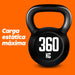 EAN 766623714242 - Intellinet 714242 armario rack Rack o bastidor independiente Negro imagen 10