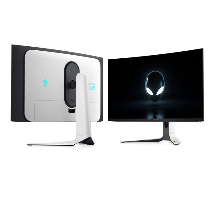 EAN 5397184821640 - Alienware AW3225QF pantalla para PC 81,3 cm (32") 3840 x 2160 Pixeles 4K Ultra HD QD-OLED Negro, Blanco imagen 12
