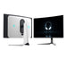 EAN 5397184821640 - Alienware AW3225QF pantalla para PC 81,3 cm (32") 3840 x 2160 Pixeles 4K Ultra HD QD-OLED Negro, Blanco imagen 12