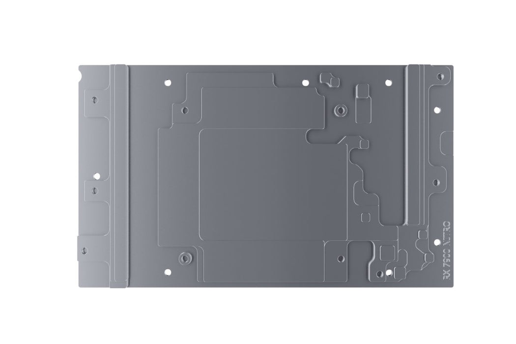EAN 4250197134583 - Alphacool 13458 accesorio o pieza de sistema de refrigeración para ordenador Bloque de agua + placa trase imagen 5