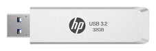 EAN 4718006457853 - HP HPFD819W-A-32 unidad flash USB 32 GB USB tipo A 3.2 Gen 2 (3.1 Gen 2) Plata imagen 3