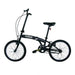 EAN 8051122172474 - Nilox X0 Bicicleta urbana Acero Negro imagen 1