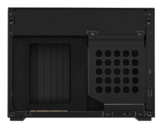 EAN 4718466022691 - Lian Li A4-H2O X5 Mini Tower Negro imagen 5