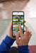 EAN 4894461984315 - TCL 50 5G 16,8 cm (6.6") SIM única Android 14 USB Tipo C 4 GB 128 GB 5010 mAh Azul imagen 6