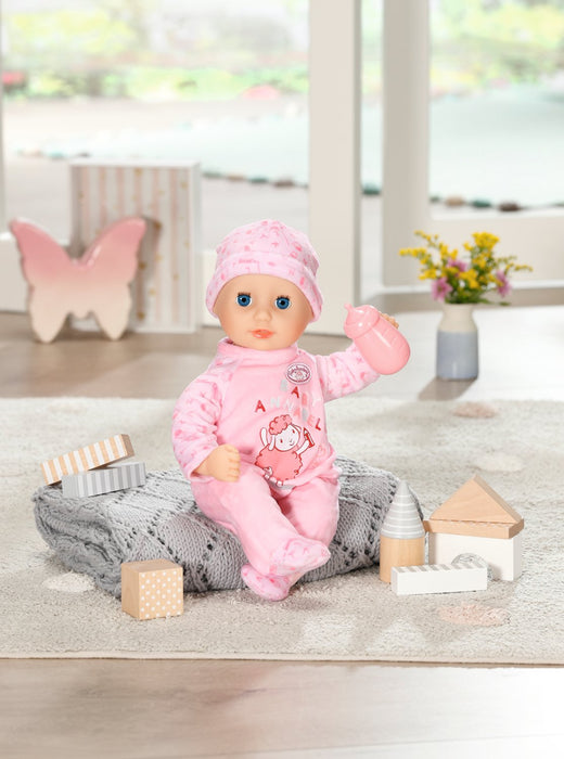 EAN 4001167706466 - Baby Annabell Little Annabell imagen 9