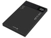 EAN 5907512876787 - Tracer AirMag1 Polímero de litio 5000 mAh Cargador inalámbrico Negro imagen 1