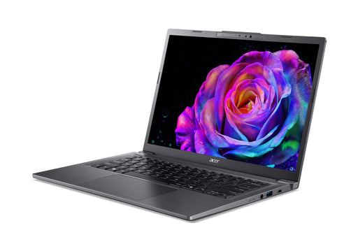 EAN 4711474627780 - Acer Aspire 14 AI A14-52M-78BB Copilot+ PC Intel Core Ultra 7 256V Portátil 35,6 cm (14") WUXGA 16 GB LPD imagen 2