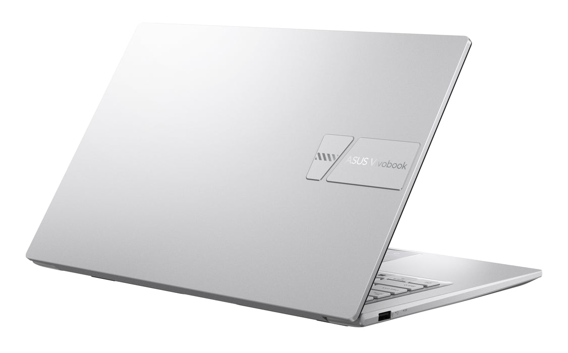 EAN 4711636648080 - ASUS Vivobook 14 X1404MA-EB061 35,6 cm (14") DDR4-SDRAM Wi-Fi 6 (802.11ax) imagen 8