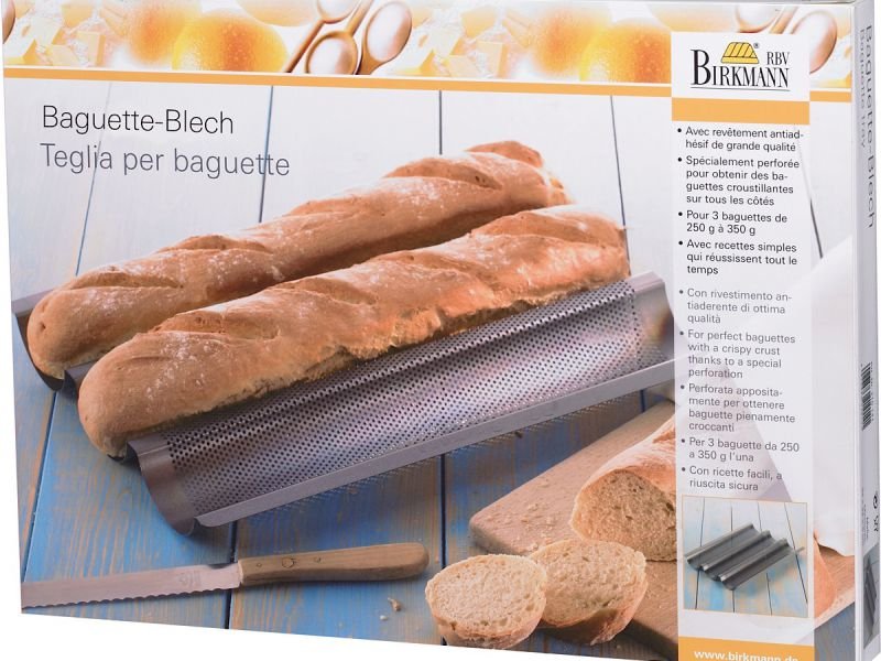 EAN 4026883210141 - RBV Birkmann 210141 bandeja de horno imagen 2