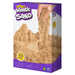 EAN 0778988368909 - Kinetic Sand KNS RFL 5kg Brown Sand Box GML imagen 5