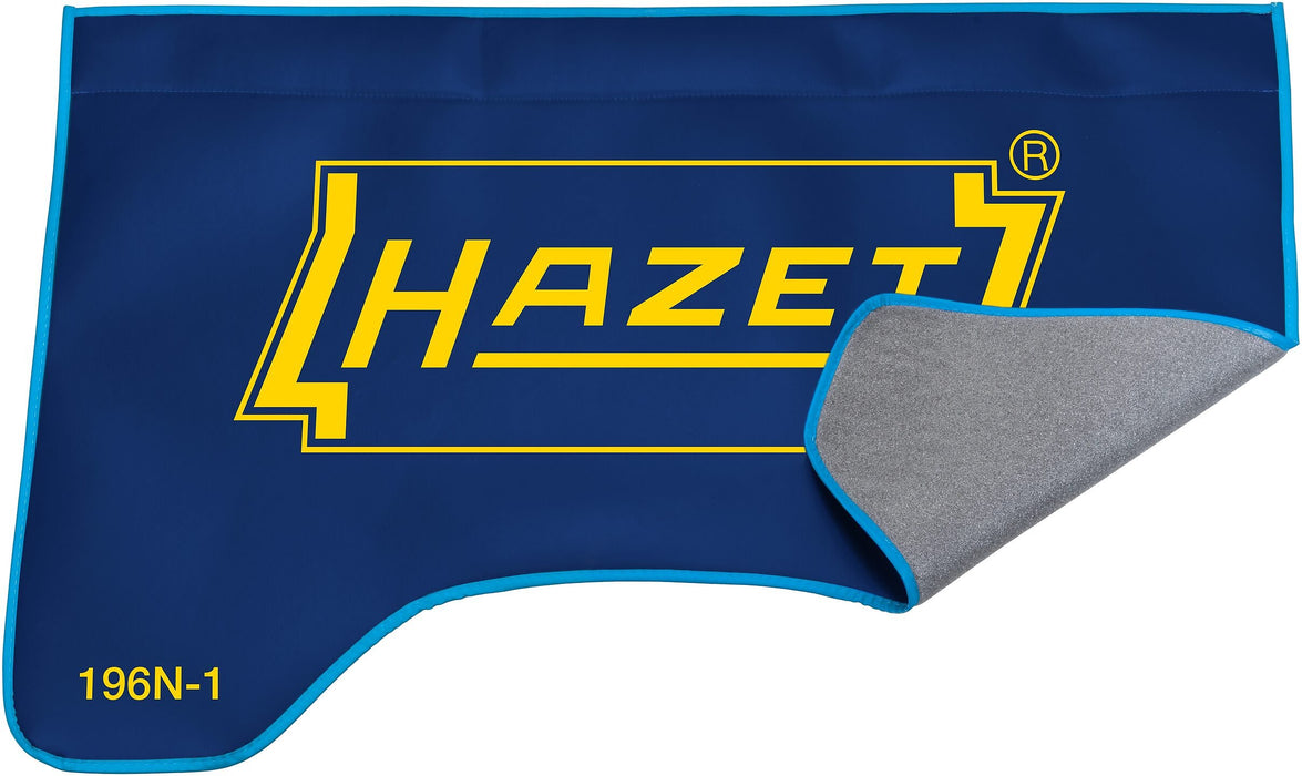 EAN 4000896208258 - HAZET 196N-1 accesorio para herramienta multifunción imagen 2