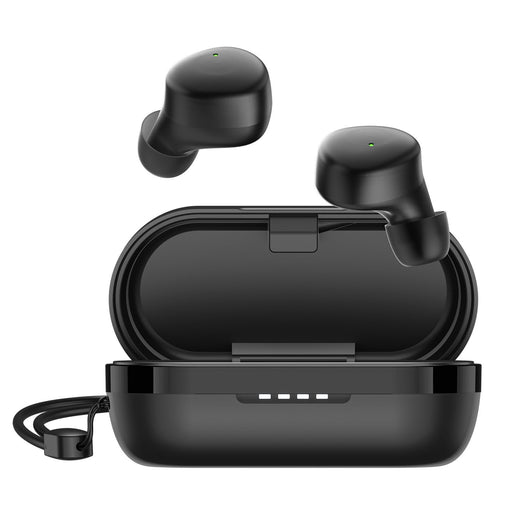 EAN 6941237177162 - JOYROOM JR-TL1 Pro Auriculares True Wireless Stereo (TWS) Dentro de oído Bluetooth Negro imagen 2