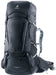 EAN 4046051170305 - Deuter Aircontact Pro 85+10 85 L Negro imagen 1