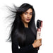 EAN 5025155117187 - Dyson Airwrap i.d. Herramienta de peinado con múltiples accesorios Caliente Rosa, Oro rosa 1300 W 2,675 m imagen 5