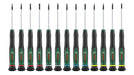 EAN 4053423255119 - Bosch 1600A02Z9N Schraubendreher-Set imagen 3