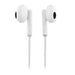 EAN 3303170115152 - T'nB WESTYPECWH auricular y casco Auriculares Alámbrico Dentro de oído Llamadas/Música USB Tipo C Blanco imagen 1