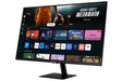 EAN 8806095547046 - Samsung M70D pantalla para PC 81,3 cm (32") 3840 x 2160 Pixeles 4K Ultra HD LED Negro imagen 2