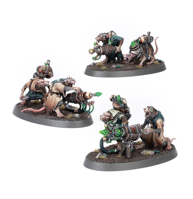 EAN 5011921237784 - Games Workshop 90-56 collectible figure imagen 5