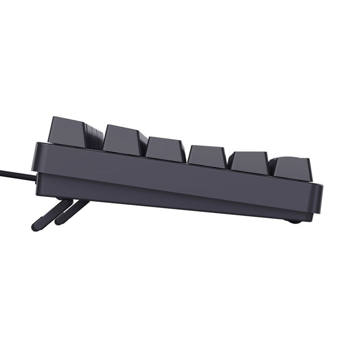 EAN 8713439257243 - Trust GXT 864 Cada teclado Juego USB QWERTY Inglés Negro imagen 5