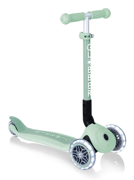 EAN 4895224408161 - Globber 692 Niños Patinete clásico Verde imagen 1