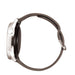 EAN 8021735215462 - Celly WBANDUNISIL20BK pieza y accesorio para reloj Correa de reloj imagen 3