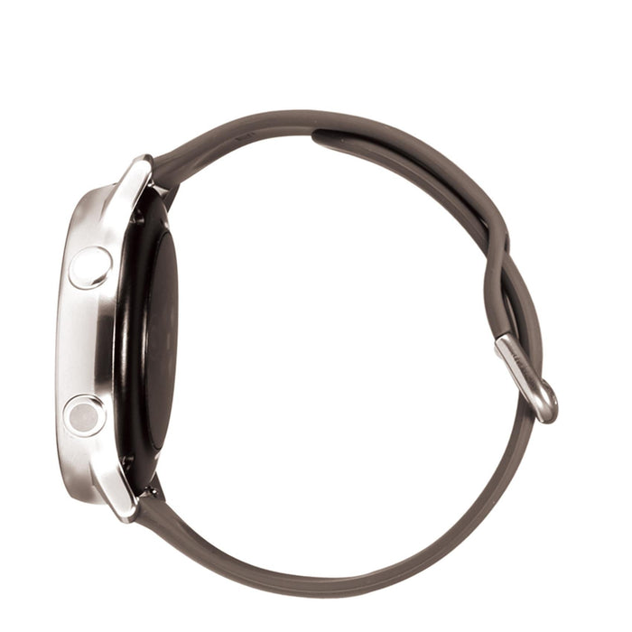 EAN 8021735215462 - Celly WBANDUNISIL20BK pieza y accesorio para reloj Correa de reloj imagen 4