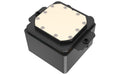 EAN 4044953503405 - Xilence LiQuRizer RGB XC982 Procesador Kit de refrigeración líquida 12 cm Negro imagen 3