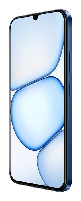EAN 6941764489851 - realme C100x 17,3 cm (6.8") Android 16.0 4G USB Tipo C 4 GB 256 GB 7500 mAh Azul imagen 8