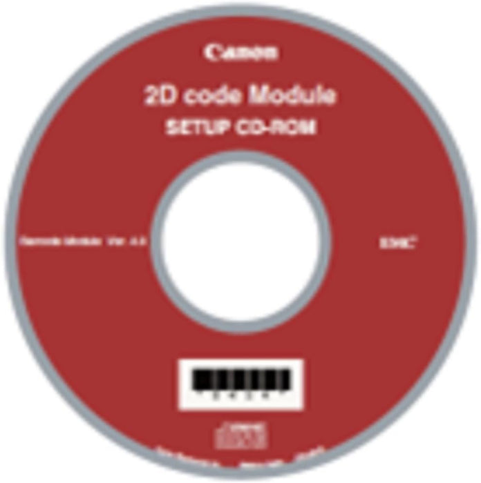 EAN 13803242768 - Canon 1922B003 accesorio para lector de código de barras Módulo de escáner imagen 1