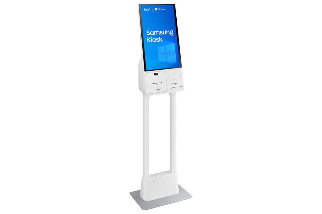 EAN 8806095038667 - Samsung KM24C-C Diseño de quiosco 61 cm (24") LED 250 cd / m² Full HD Blanco Pantalla táctil Procesador i imagen 11