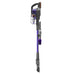 EAN 5035048730898 - Black & Decker BDPSE1815P-QW aspiradora de pie y escoba eléctrica Aspiradora escoba 2 en 1 Batería Secar  imagen 3