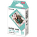 EAN 4547410341317 - Fujifilm Instax mini Sky Blue película instantáneas 10 pieza(s) 54 x 86 mm imagen 2