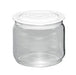 EAN 4001797868206 - Rommelsbacher JG 05 recipiente de almacenar comida Alrededor Contenedor Blanco, Transparente 1 pieza(s) imagen 1