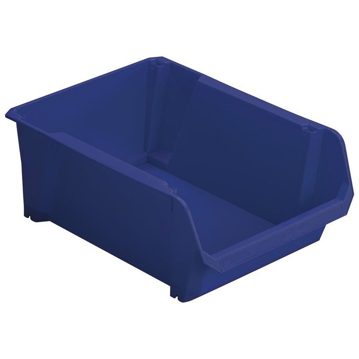 EAN 3253561827464 - Stanley STST82746-1 caja de almacenaje Bandeja de almacenamiento Rectangular Polipropileno (PP) Azul imagen 1