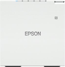 EAN 8715946703930 - Epson TM-M30III 203 x 203 DPI Alámbrico Térmico Impresora de recibos imagen 1