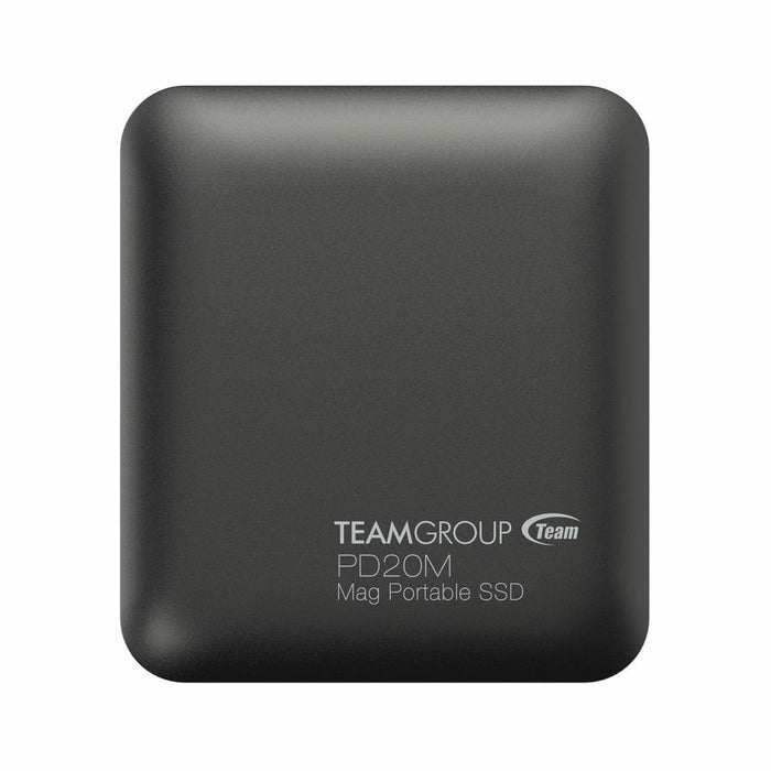 EAN 4711430801896 - Team Group PD20M 1 TB USB Tipo C USB 3.2 Gen 2x2 Negro imagen 1