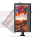 EAN 8806096227862 - LG 32UN880K-B pantalla para PC 80 cm (31.5") 3840 x 2160 Pixeles 4K Ultra HD LCD Negro imagen 7
