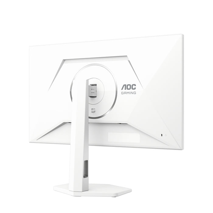 EAN 4038986682688 - AOC G4 U27G4/WS pantalla para PC 68,6 cm (27") 3840 x 2160 Pixeles Plata, Blanco imagen 6