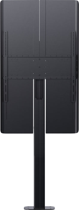 EAN 1180429500004 - Vision VFM-F1 soporte para pantalla de señalización 2,16 m (85") Negro imagen 1