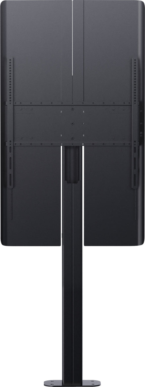 EAN 1180429500004 - Vision VFM-F1 soporte para pantalla de señalización 2,16 m (85") Negro imagen 1