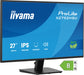 EAN 4948570126163 - iiyama ProLite X2792HSU-B1 pantalla para PC 68,6 cm (27") 1920 x 1080 Pixeles Full HD LED Negro imagen 4