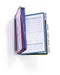 EAN 4005546502571 - Durable 556700 soporte para mostrar documentos Escritorio Retrato A4 imagen 1