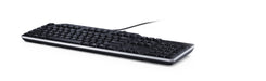 EAN 5397063800865 - DELL KB522 teclado Universal USB QWERTZ Alemán Negro imagen 8