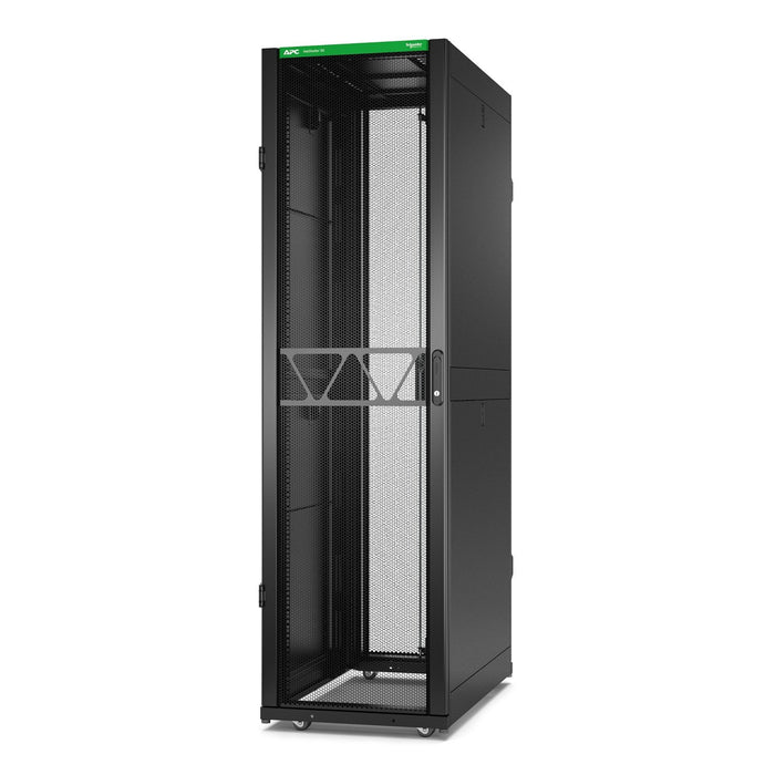 EAN 731304642237 - APC AR3105B2 armario rack 45U Rack o bastidor independiente Negro imagen 1
