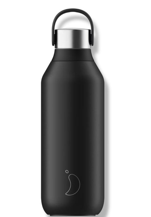 EAN 5056243503117 - Chilly Series 2 Uso diario 500 ml Negro imagen 1